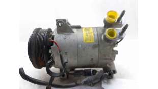 COMPRESOR AIRE ACONDICIONADO FORD FOCUS III (2012-) 1.0 ECOBOOST 125CV 998CC - L. 7254128 / DV6119D629FG 2